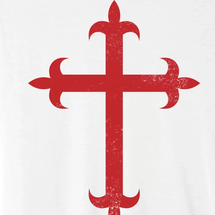 Templar Cross ChromaSoft Performance T-Shirt