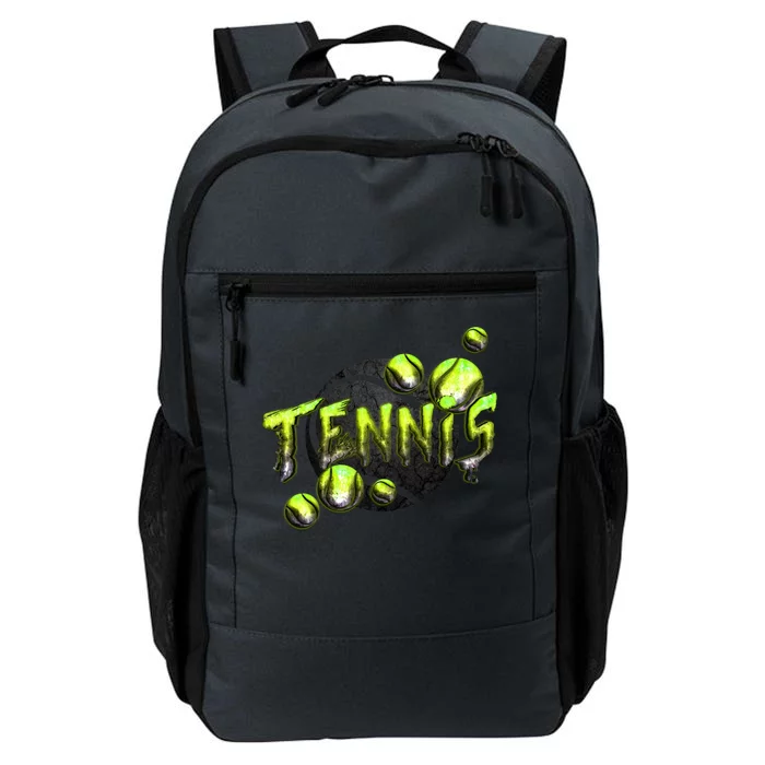 Tennis Daily Commute Backpack