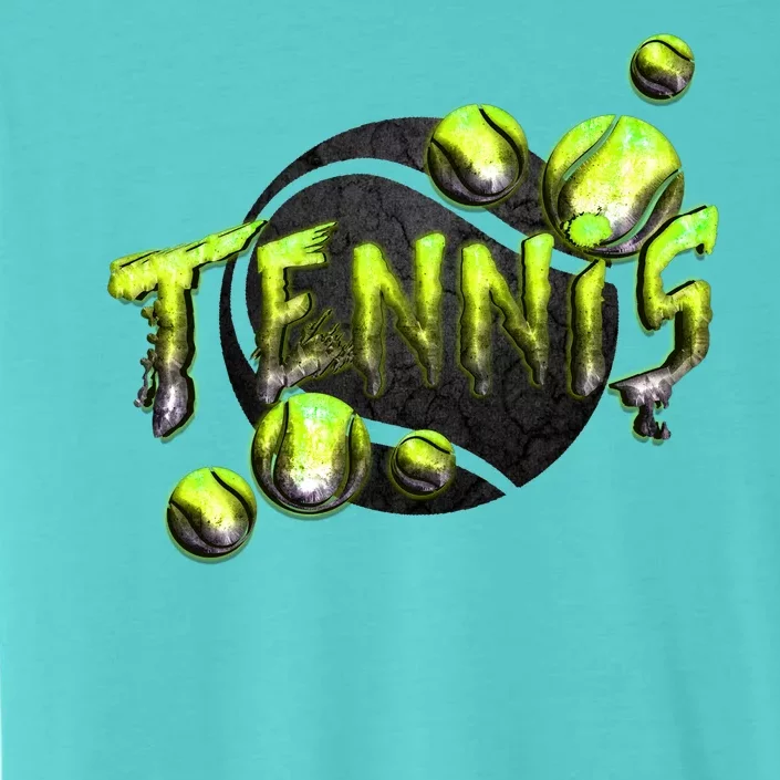 Tennis ChromaSoft Performance T-Shirt