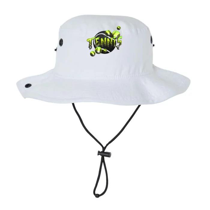 Tennis Legacy Cool Fit Booney Bucket Hat