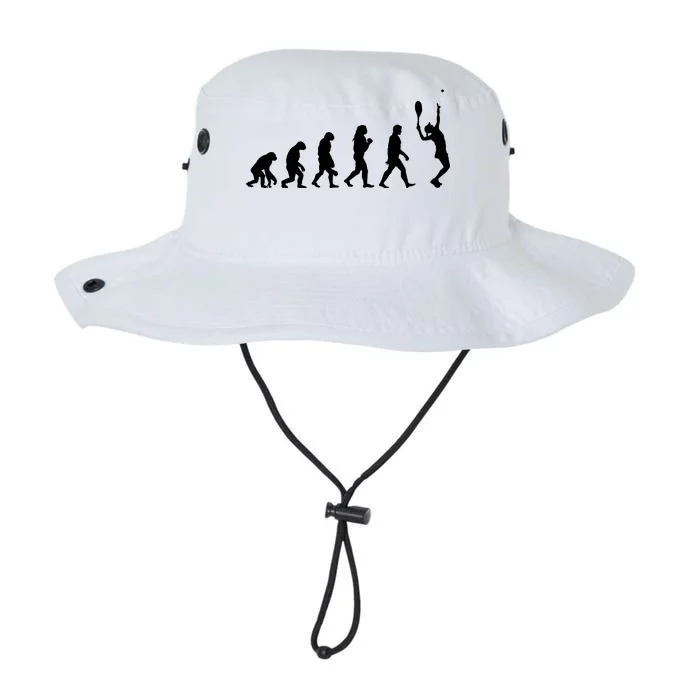 Tennis Evolution Legacy Cool Fit Booney Bucket Hat