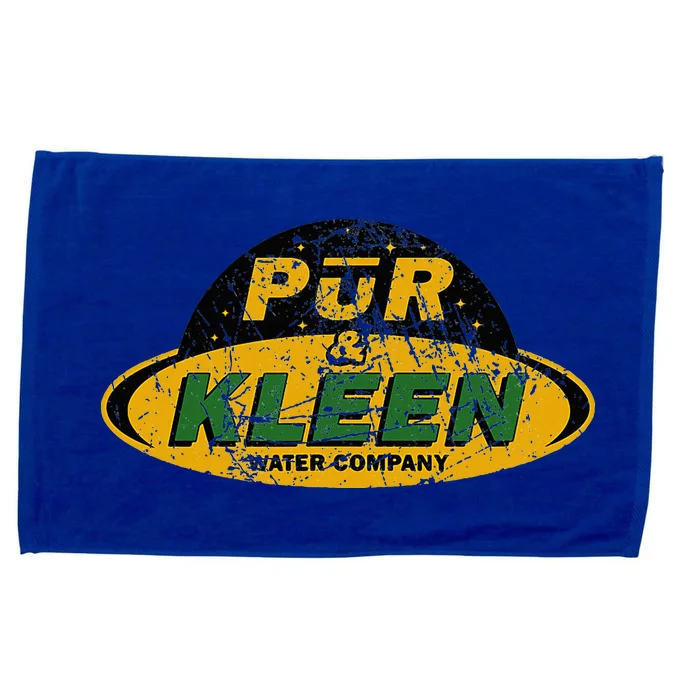 The Expanse Pur & Kleen Water Company Microfiber Hand Towel