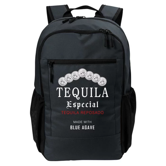 Tequila Especial Lime Slat Daily Commute Backpack