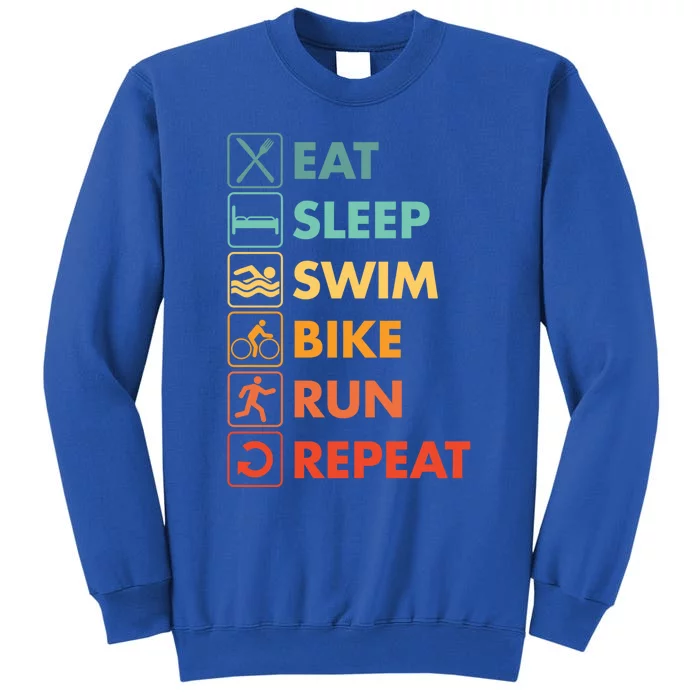 Triathlon sweatshirt discount