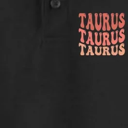 Taurus Energy Dry Zone Grid Performance Polo