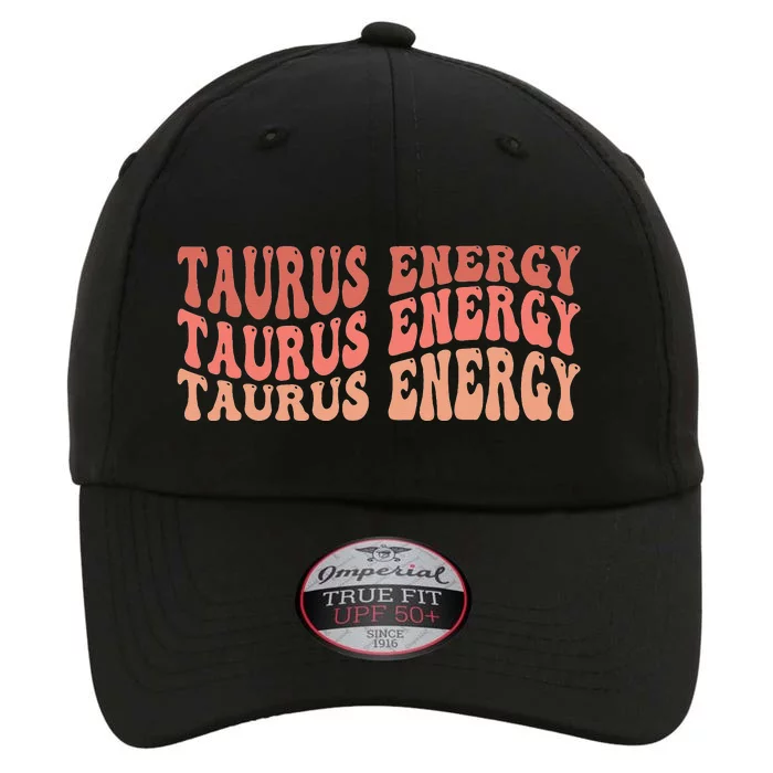 Taurus Energy The Original Performance Cap