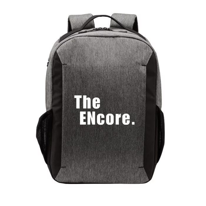 The Encore. Vector Backpack