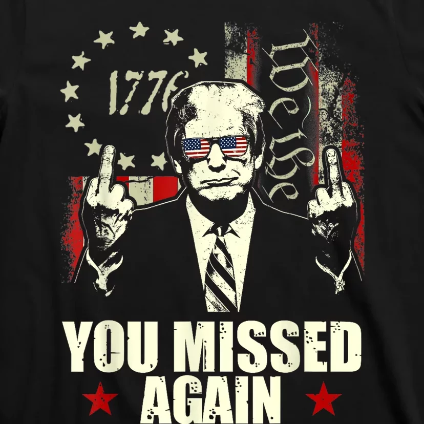 Trump Era T-Shirt