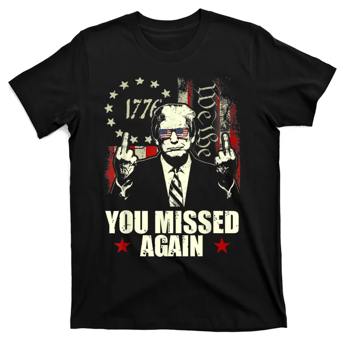 Trump Era T-Shirt