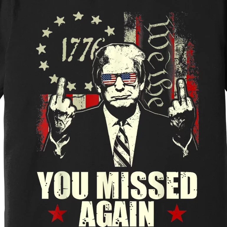 Trump Era Premium T-Shirt