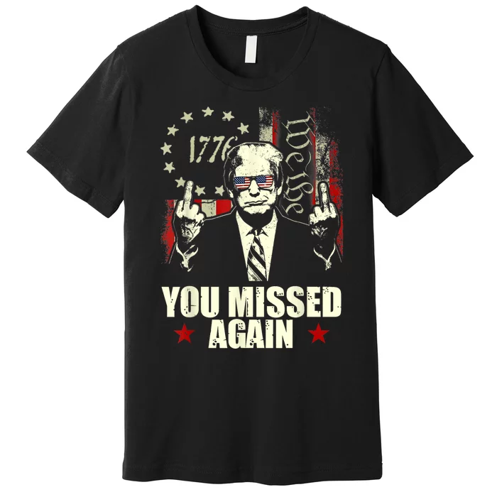 Trump Era Premium T-Shirt