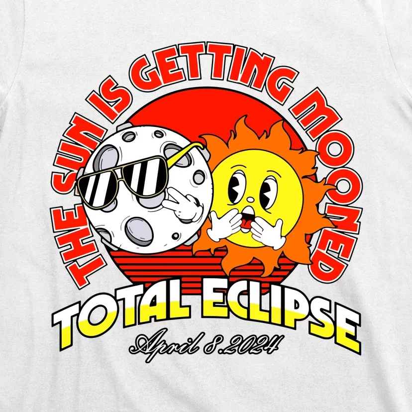 Total Eclipse T-Shirt