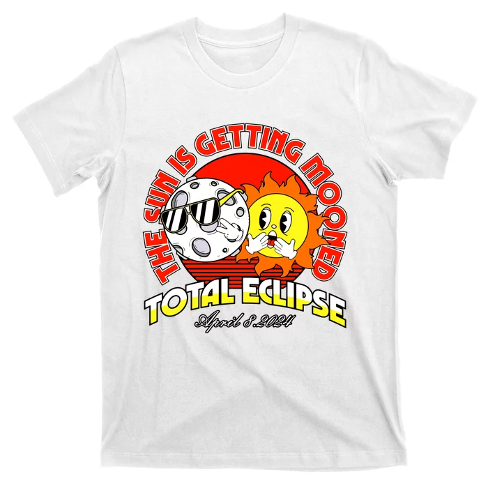 Total Eclipse T-Shirt