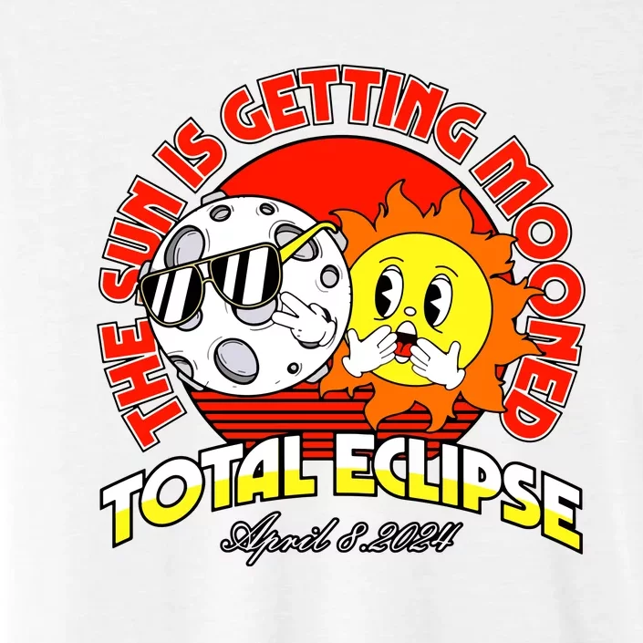 Total Eclipse ChromaSoft Performance T-Shirt