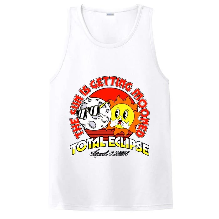 Total Eclipse Performance Tank