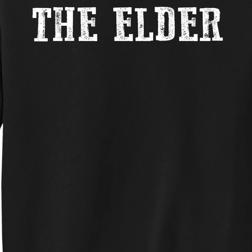 The Elder Tall Sweatshirt