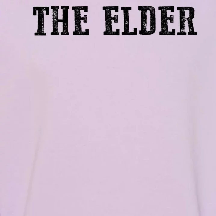 The Elder Garment-Dyed Sweatshirt