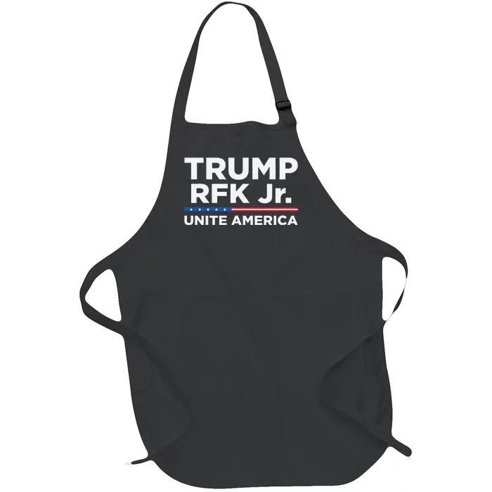 TheyRe Eating The Dogs Trump 2024 Debate Protect Your Pet Full-Length Apron With Pocket