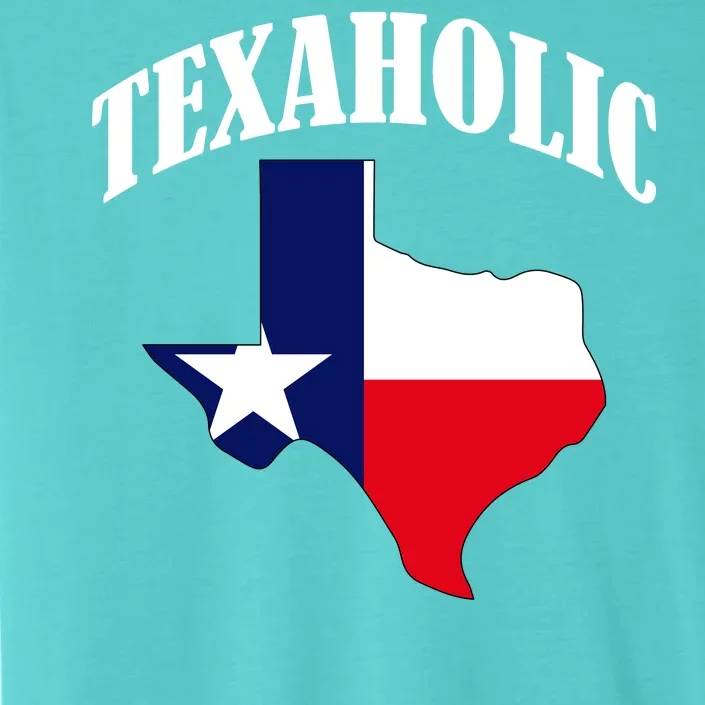 Texaholic ChromaSoft Performance T-Shirt