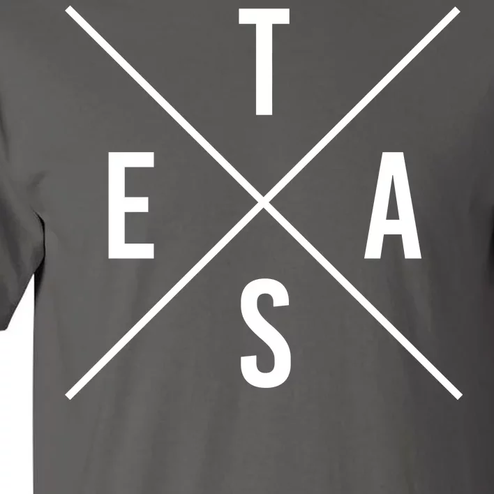 Texas Tall T-Shirt