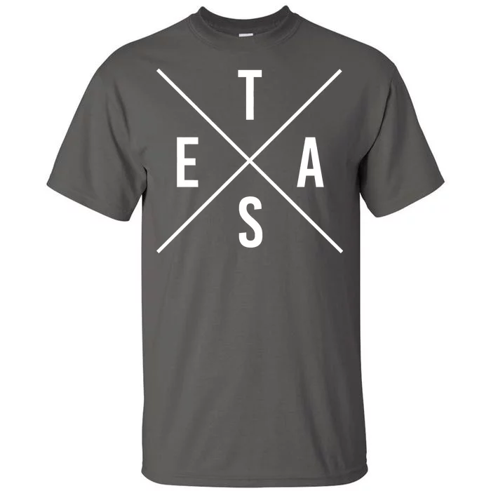 Texas Tall T-Shirt