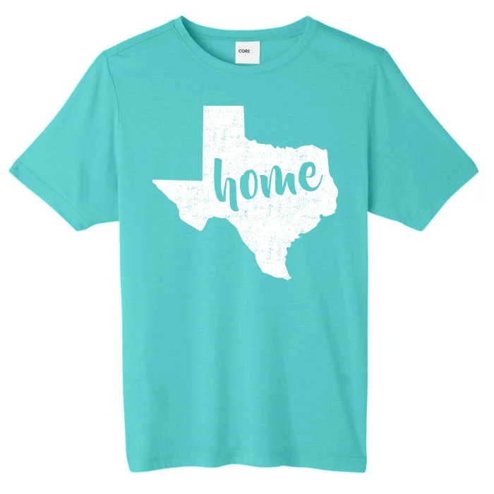 Texas Home State ChromaSoft Performance T-Shirt