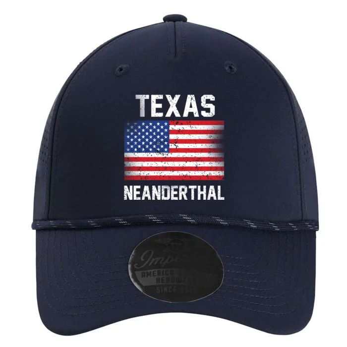 Texas Neanderthal Performance The Dyno Cap