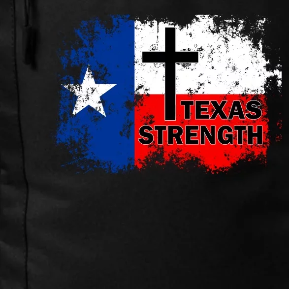 Texas Strength Shooting Daily Commute Backpack