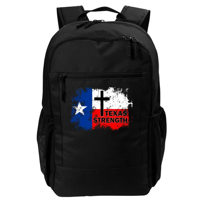 Texas Strength Shooting Daily Commute Backpack