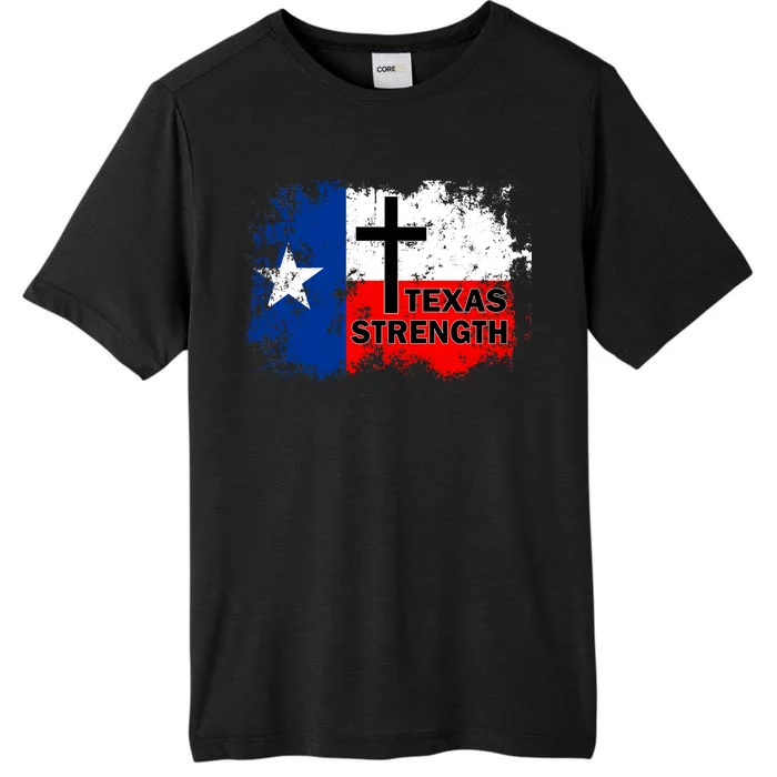 Texas Strength Shooting ChromaSoft Performance T-Shirt