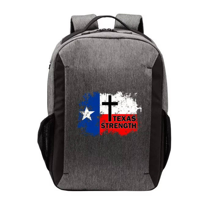 Texas Strength Shooting Vector Backpack