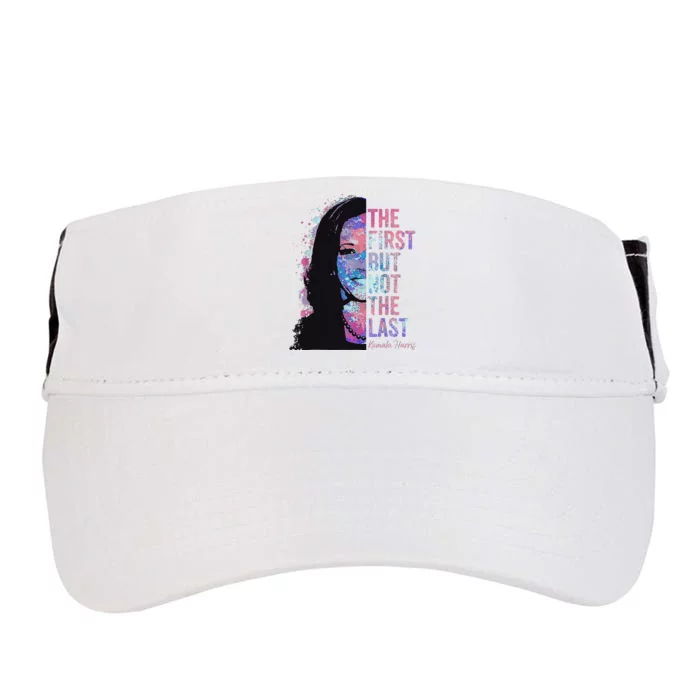 The First But Not The Last Adult Drive Performance Visor