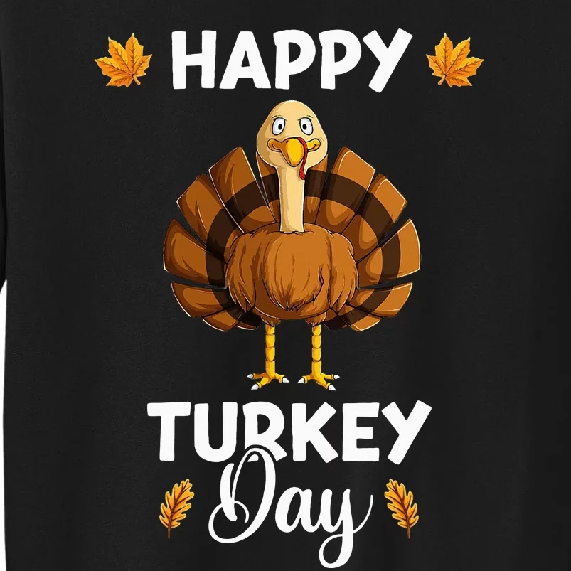 Thanksgiving Feast Celebration Sweatshirt