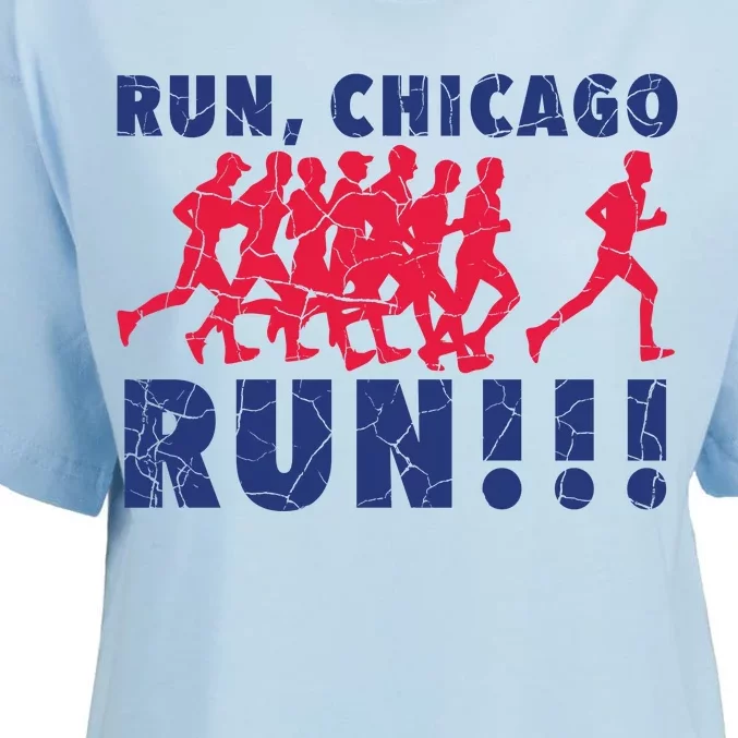 Teeshirtpalace Finisher Chicago Marathon 2023 T-Shirt