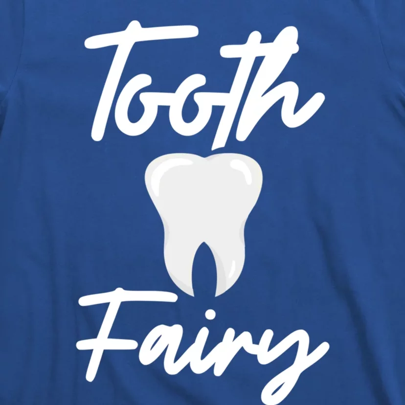 Tooth Fairy Cute Gift T-Shirt