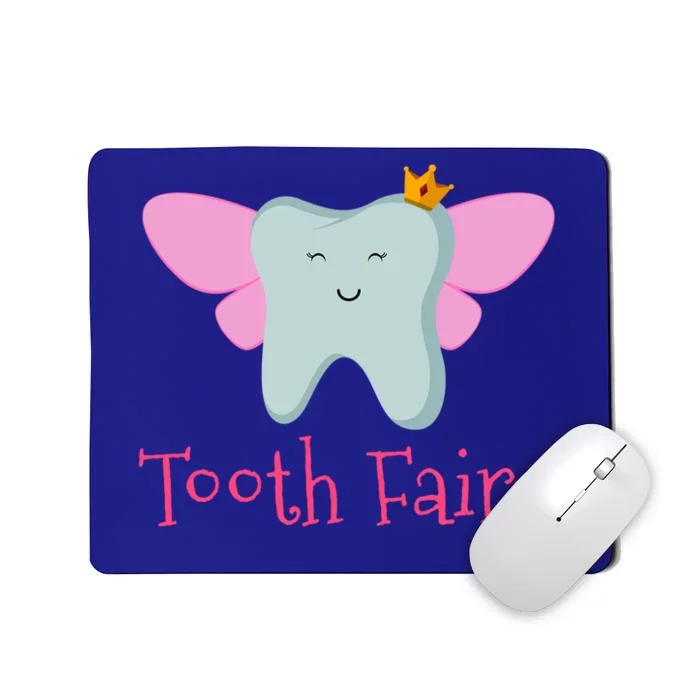 Tooth Fairy Costume Designs Cool Gift Mousepad