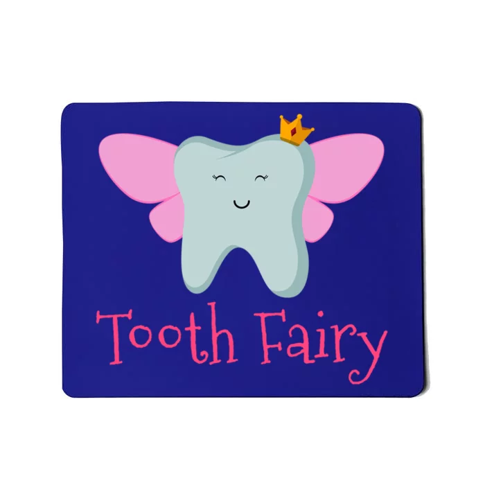 Tooth Fairy Costume Designs Cool Gift Mousepad