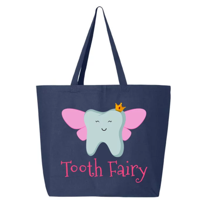 Tooth Fairy Costume Designs Cool Gift 25L Jumbo Tote