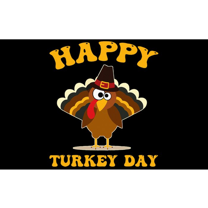 Thanksgiving Feast Celebration Bumper Sticker