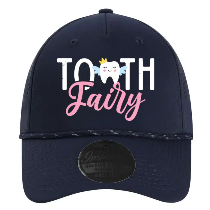 Tooth Fairy | Dentist Performance The Dyno Cap