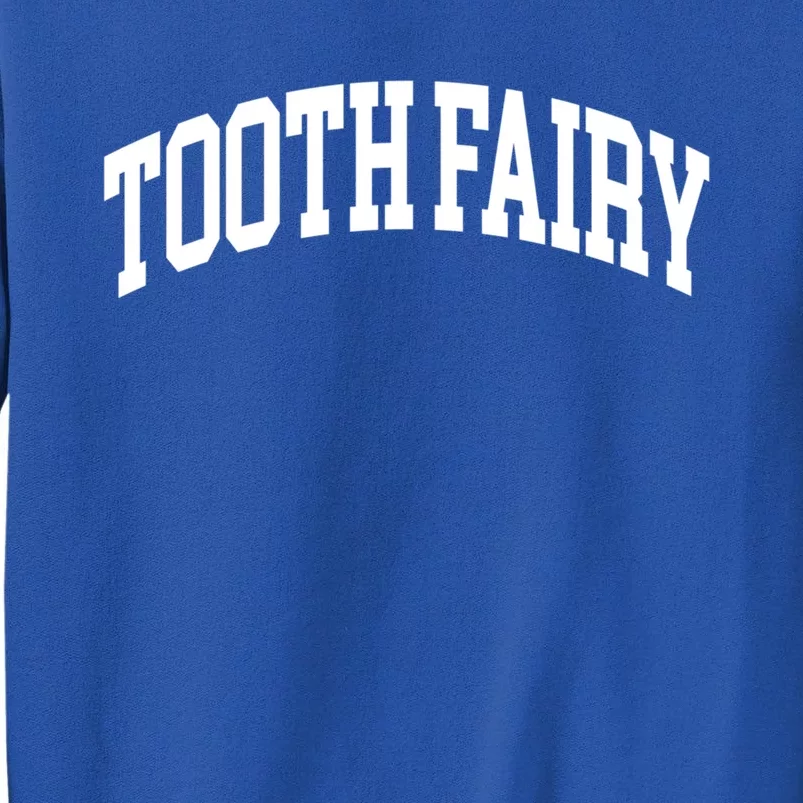 Tooth Fairy Dental Hygienist And Dental Student Sweater Cool Gift Sweatshirt