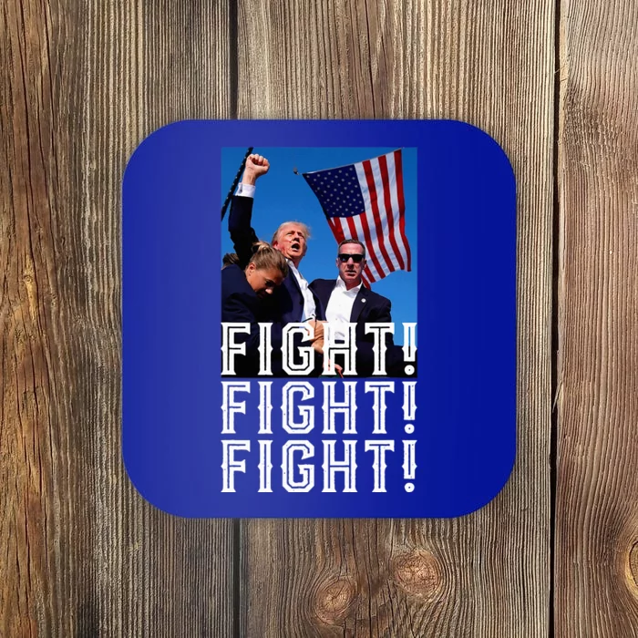 Trump Fight Fight Fight Coaster