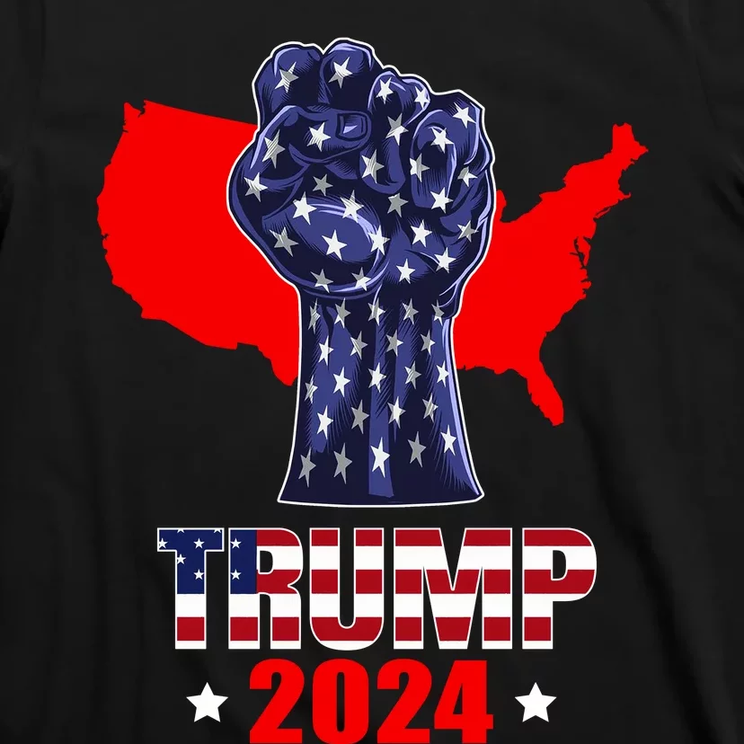 Trump Fight For America T-Shirt