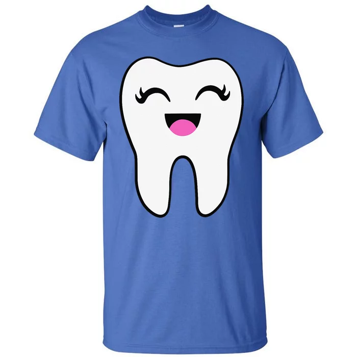 Tooth Fairy Halloween Costume Gift Idea Tall T-Shirt