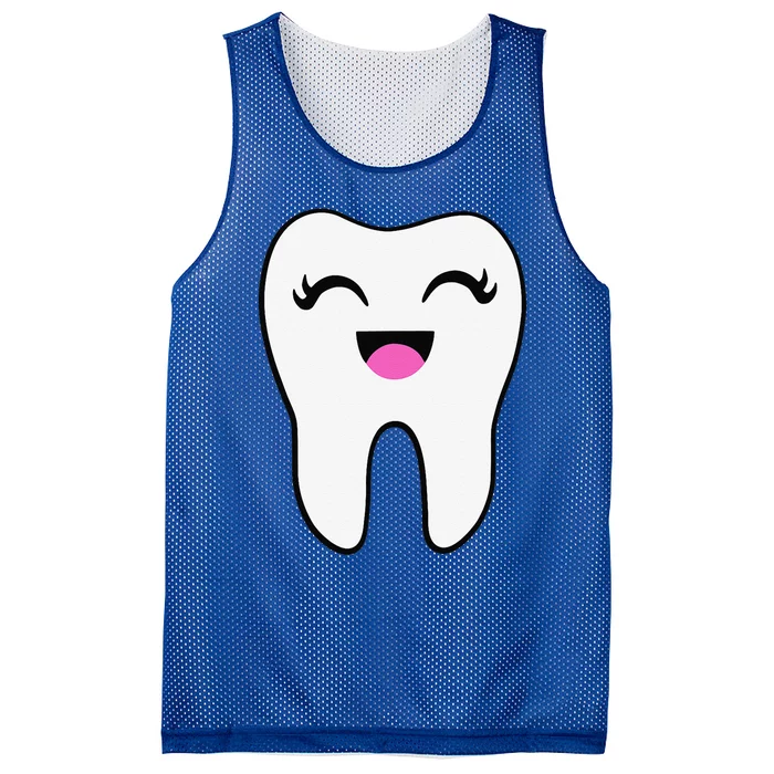 Tooth Fairy Halloween Costume Gift Idea Mesh Reversible Basketball Jersey Tank