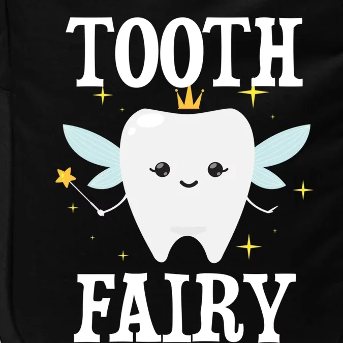 Tooth Fairy Halloween Costume For Adults And Gift Impact Tech Backpack