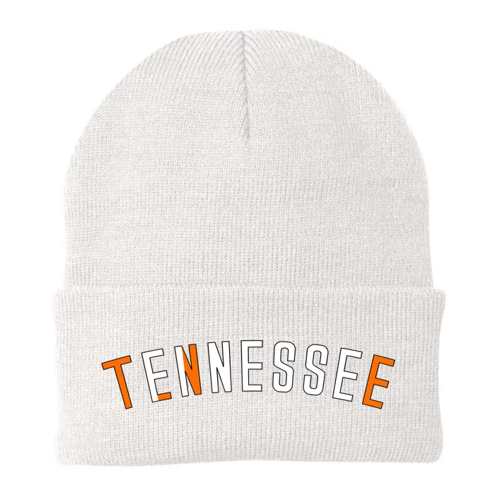 Tennessee Finesse Hip Hop Gift Knit Cap Winter Beanie