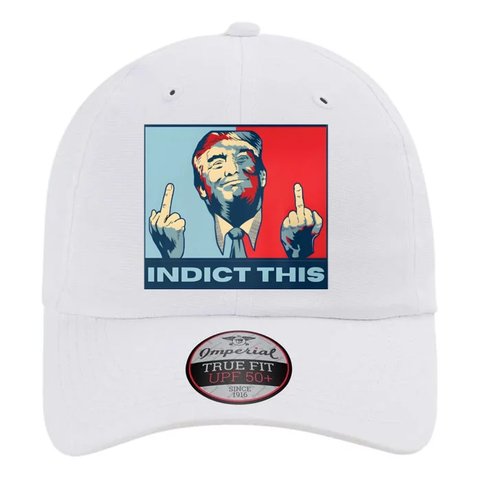 Trump Finger Indict This Legend Save America Trump Not Guilty The Original Performance Cap