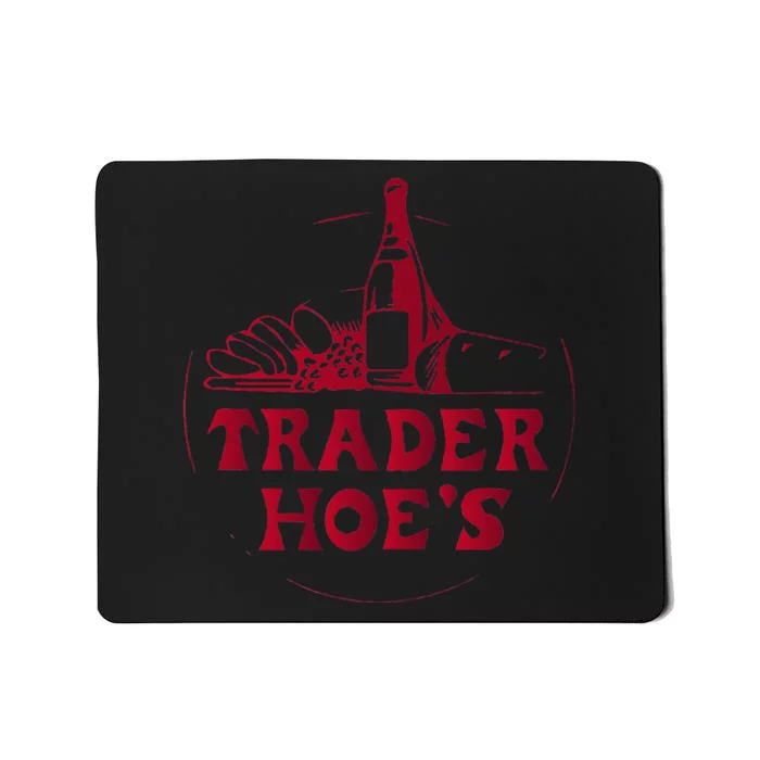 Trader Fun; Joe's Fun; Silly; Weird; Wild Mousepad