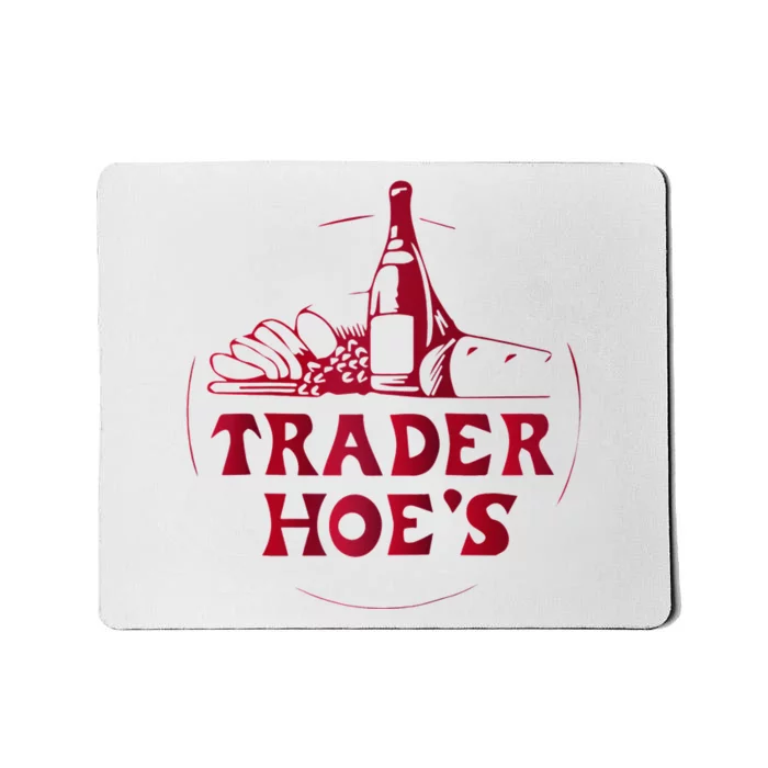 Trader Fun; Joe's Fun; Silly; Weird; Wild Raglan Baseball Mousepad